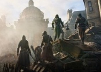 Assassin’s Creed Unity - Ubisoft объявила о выпуске нового патча