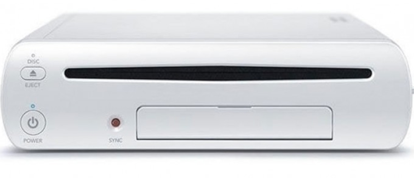 DualShock 4 научили работать с Nintendo Wii U