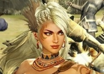 Free-to-play версия Dynasty Warriors 8 Empires выйдет в марте