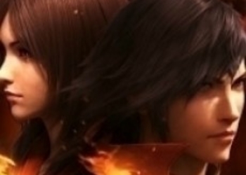 Новый геймплейный трейлер Final Fantasy Type-0 HD
