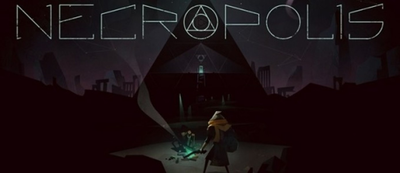 Necropolis - новые скриншоты проекта от студии-разработчика серии Shadowrun