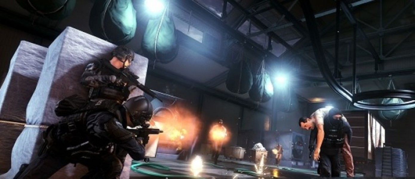 Battlefield Hardline - EA и Visceral Games объявляют о выпуске Premium