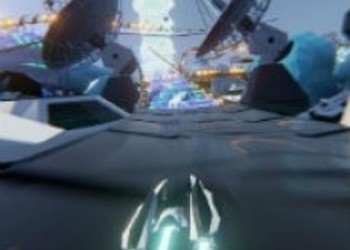 34BigThings анонсировала Redout