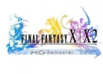 Замечена ПК-версия Final Fantasy X|X-2 HD Remaster
