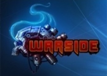 Warside - весной игра выйдет в Steam, разработчики сообщили о выпуске нового глобального обновления