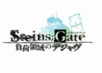 Steins;Gate для PS3 и Vita содержит частичную наготу и темы секса