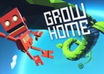 Обзор Grow Home