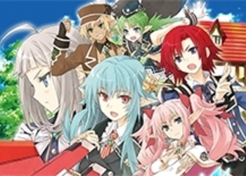 Обзор Lord of Magna: Maiden Heaven