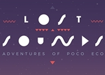 Обзор Adventures of Poco Eco - Lost Sounds