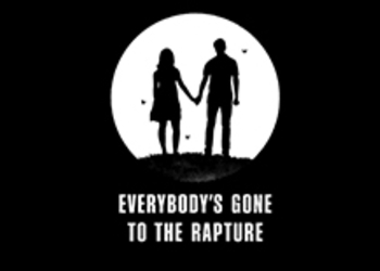Обзор Everybody's Gone to the Rapture