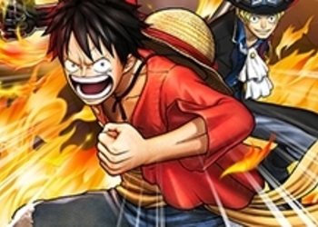 Обзор One Piece: Pirate Warriors 3