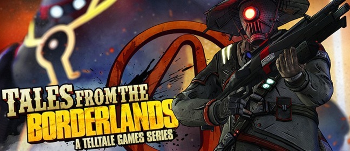 Обзор Tales From The Borderlands: Episode 5 - The Vault of the Traveler