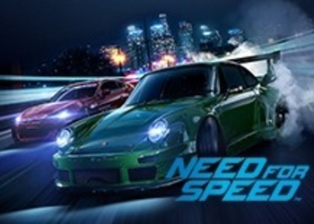 Обзор Need For Speed