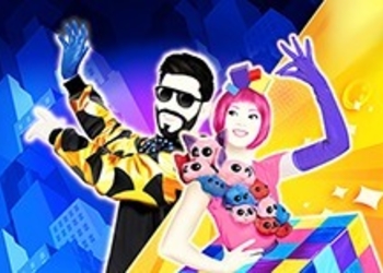 Обзор Just Dance 2016