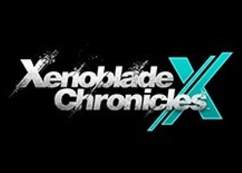 Обзор Xenoblade Chronicles X