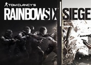 Обзор Tom Clancy's Rainbow Six: Siege