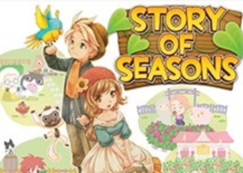 Обзор Story of Seasons