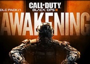 Обзор Call of Duty: Black Ops 3 - Awakening