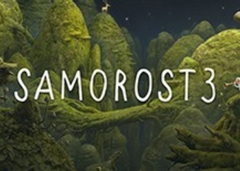 Обзор Samorost 3