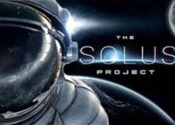 Обзор The Solus Project