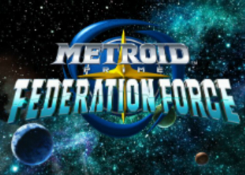 Обзор Metroid Prime: Federation Force