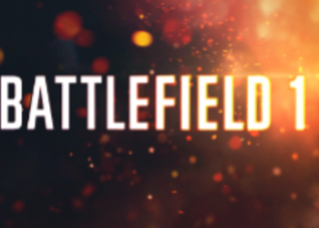 Обзор Battlefield 1