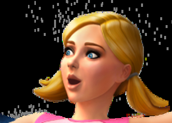 Обзор The Sims 4