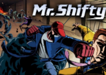 Обзор Mr. Shifty
