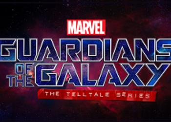 Обзор Marvel's Guardians of the Galaxy - Episode 1: Tangled Up in Blue