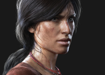 Обзор Uncharted: The Lost Legacy