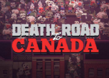 Обзор Death Road to Canada