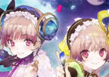 Обзор Atelier Lydie & Suelle: The Alchemists and the Mysterious Paintings