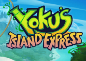 Обзор Yoku's Island Express