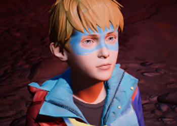 Обзор The Awesome Adventures of Captain Spirit