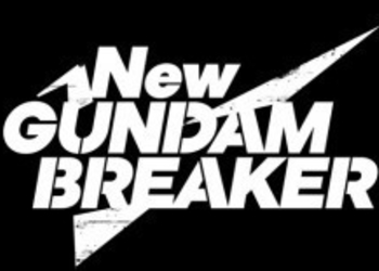 Обзор New Gundam Breaker