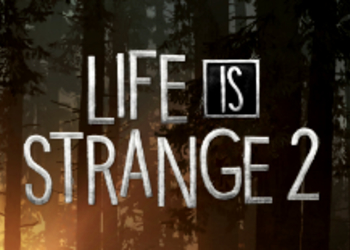 Обзор Life is Strange 2 - Episode 1: Roads