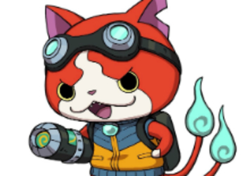 Обзор Yo-kai Watch Blasters: White Dog Squad & Red Cat Corps