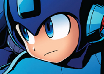 Обзор Mega Man 11