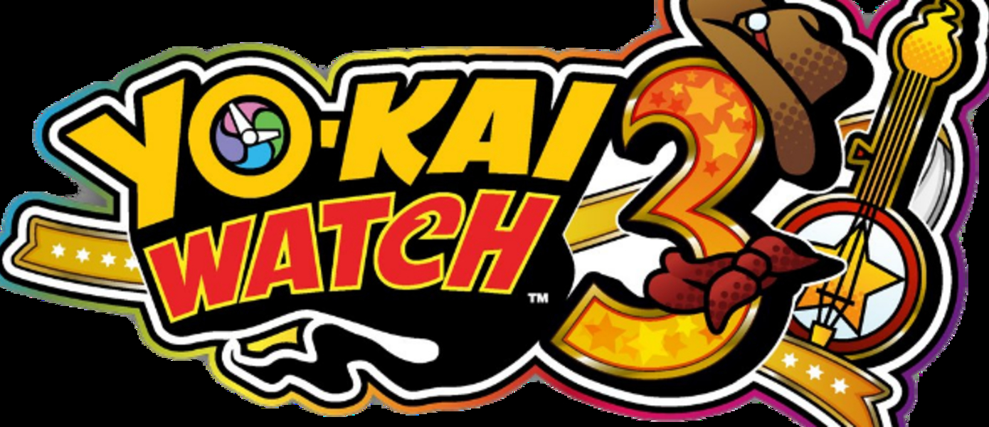 Обзор Yo-kai Watch 3