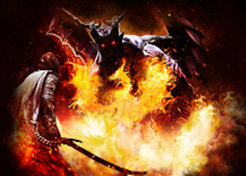 Обзор Dragon's Dogma: Dark Arisen для Nintendo Switch