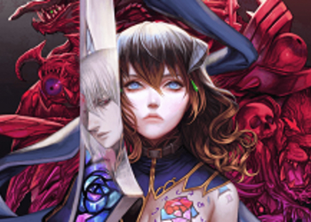 Обзор Bloodstained: Ritual of the Night