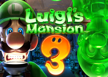Обзор Luigi’s Mansion 3