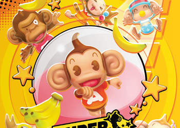 Обзор Super Monkey Ball: Banana Blitz HD