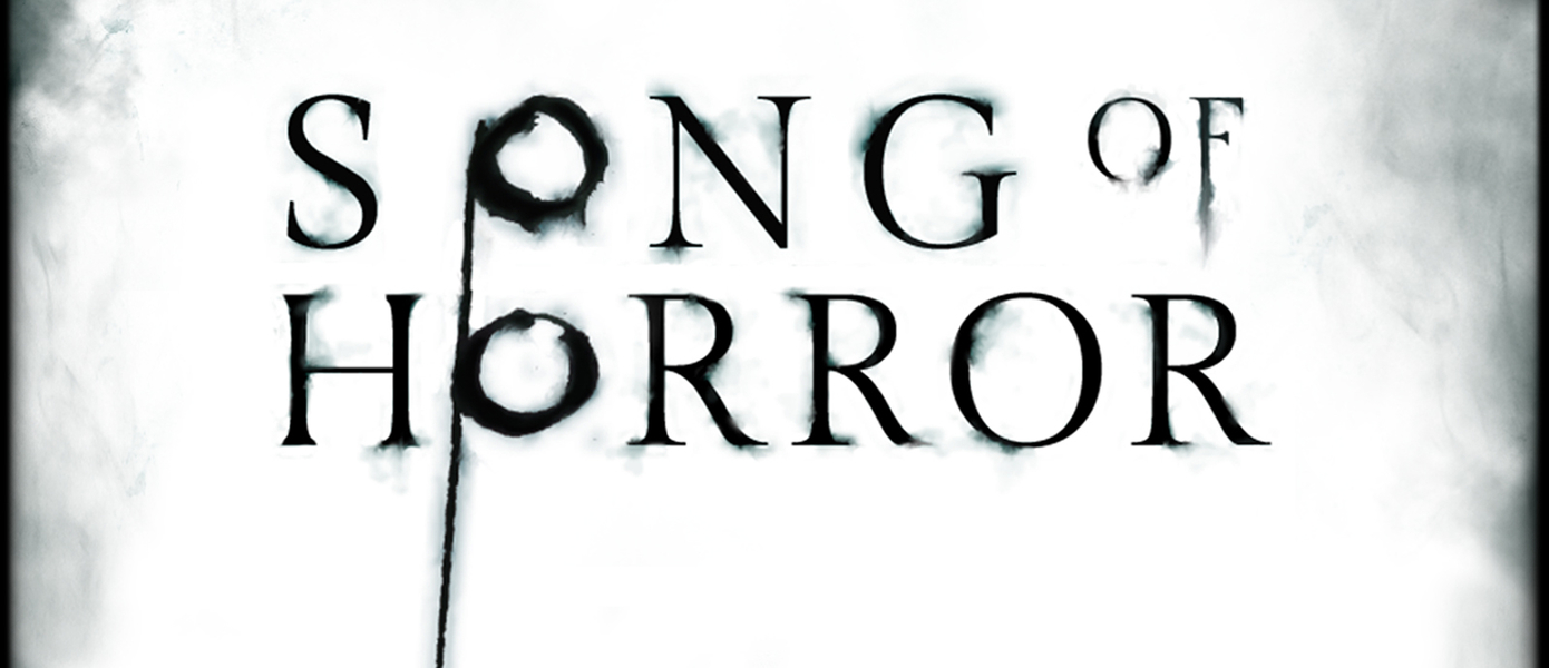 Обзор Song of Horror - Episodes 1-2