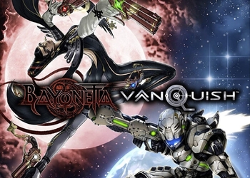 Обзор Bayonetta & Vanquish 10th Anniversary Bundle