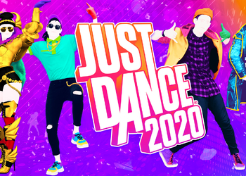 Обзор Just Dance 2020