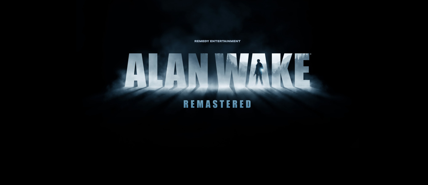 Не озеро, а океан: Обзор Alan Wake Remastered