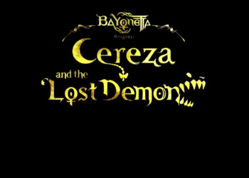 Сереза в стране чудес: Обзор Bayonetta Origins: Cereza and the Lost Demon