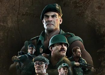 Диверсанты выбирают коридор: Обзор Commandos: Origins