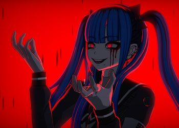 Японская духота от создателя Danganronpa: Обзор The Hundred Line: Last Defense Academy